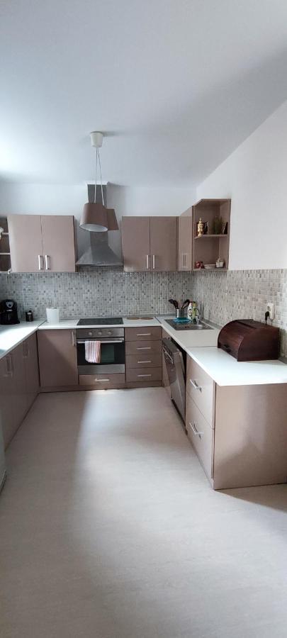 Hysteria Central Flat Oradea Bagian luar foto